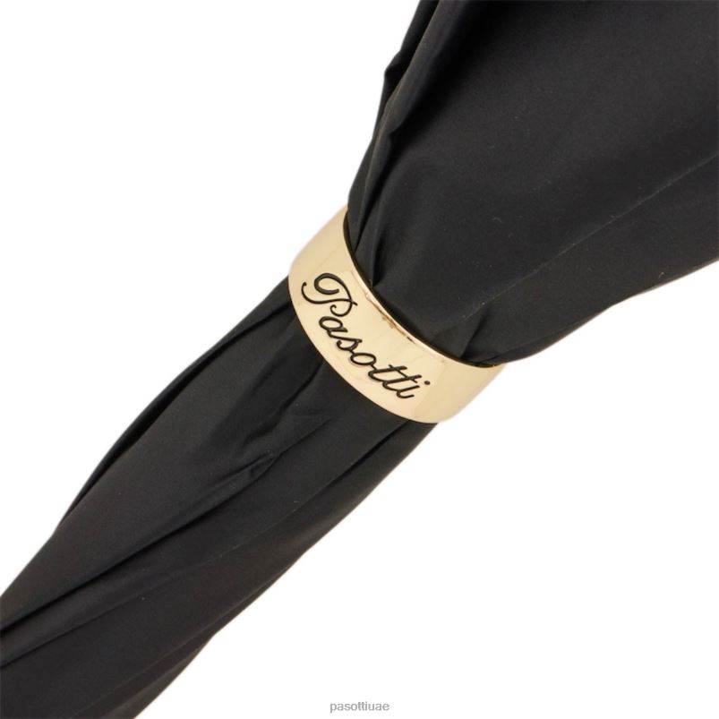 مظلة | 189 9a057-1 k78ne - مظلة القلطي السوداء PASOTTI Z446V514